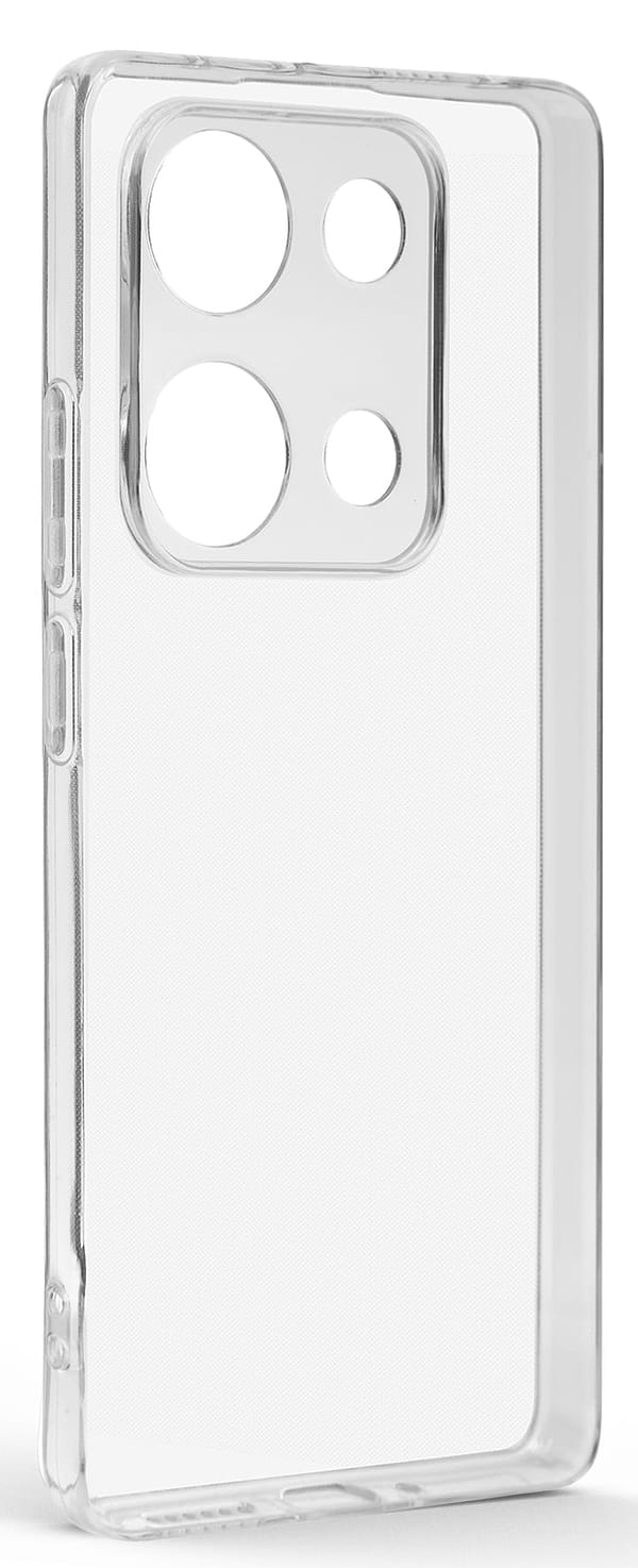 Фото - Чехол для смартфона Armorstandart Air for Xiaomi Redmi Note 14S 4G Camera cover Clear (ARM82026)