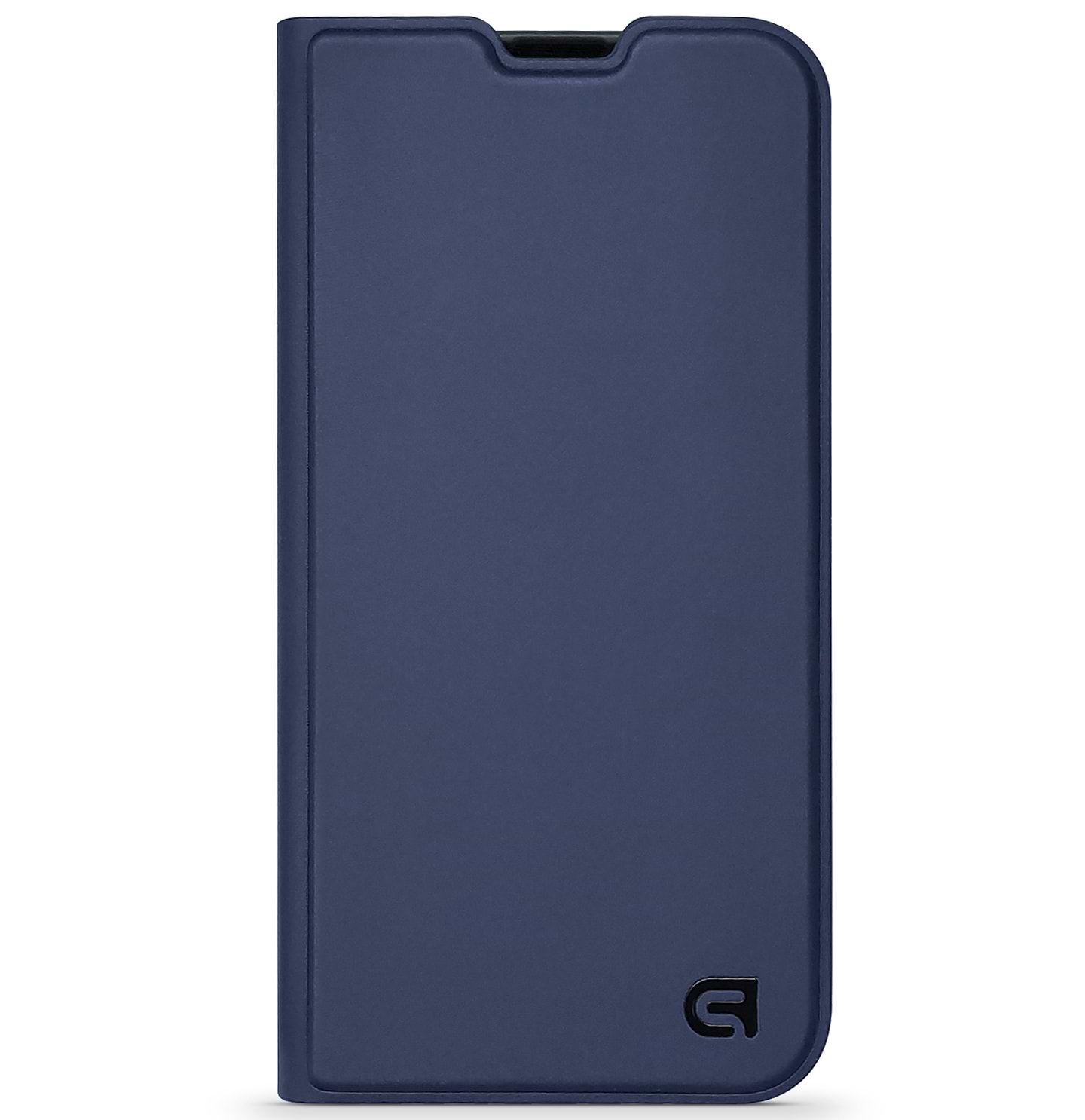 Чехол для смартфона Armorstandart OneFold Case for Xiaomi Redmi Note 14 4G Dark Blue (ARM79797) - Фото 1