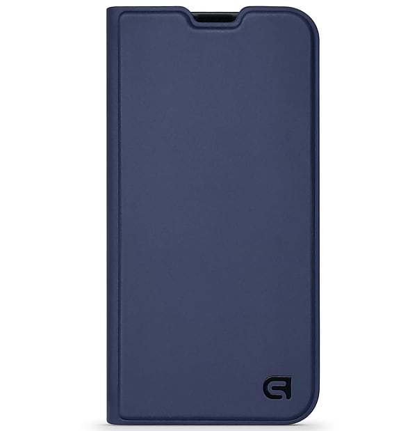Фото - Чехол для смартфона Armorstandart OneFold Case for Xiaomi Redmi Note 14 4G Dark Blue (ARM79797)