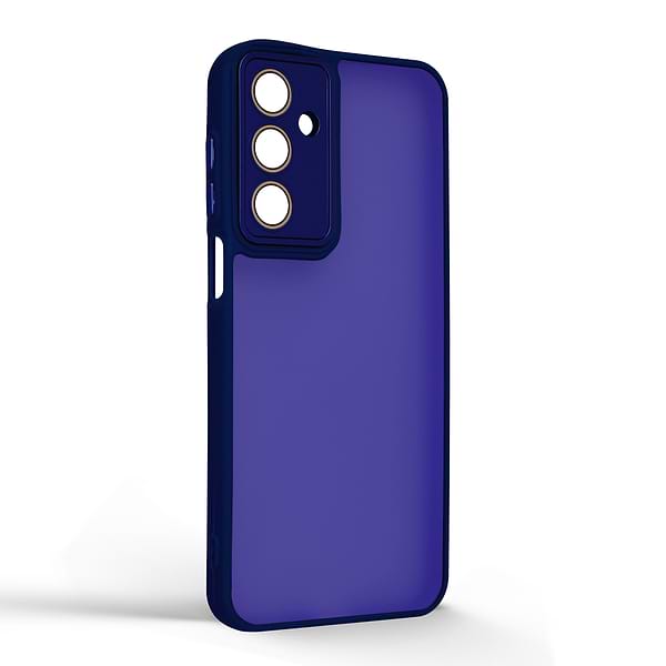 Фото - Чохол для смартфону Armorstandart ShadeX for Samsung A16 4G Blue (ARM83237)