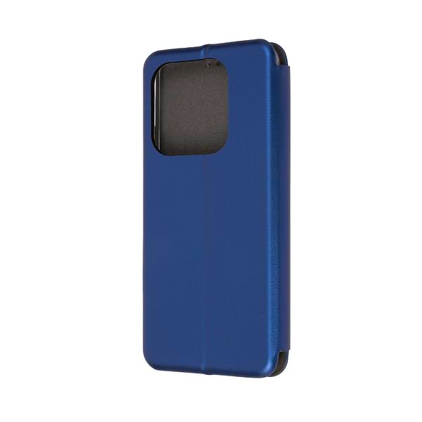 Фото - Чохол для смартфону Armorstandart G-Case for Xiaomi Redmi Note 14 4G Blue (ARM79783)