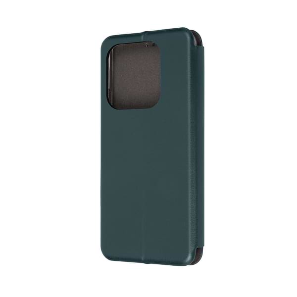 Фото - Чехол для смартфона Armorstandart G-Case for Xiaomi Redmi Note 14 4G Green (ARM83437)