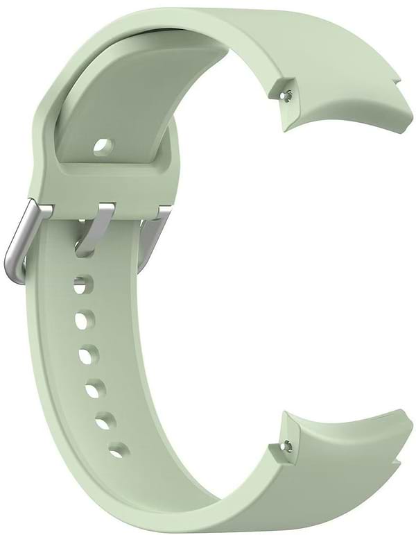 Фото - Ремешок для смарт-часов Armorstandart for Samsung Galaxy Watch 7/FE/6/6 Classic/5/5 Pro/4/4 Classic Light Green (ARM81078)