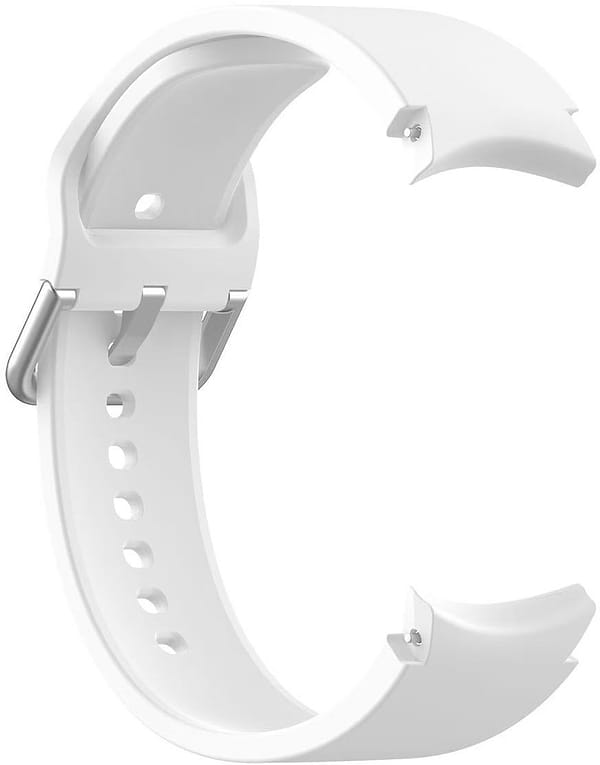 Фото - Ремешок для смарт-часов Armorstandart for Samsung Galaxy Watch 7/FE/6/6 Classic/5/5 Pro/4/4 Classic White (ARM81081) Фото - Ремешок для смарт-часов Armorstandart for Samsung Galaxy Watch 7/FE/6/6 Classic/5/5 Pro/4/4 Classic White (ARM81081)