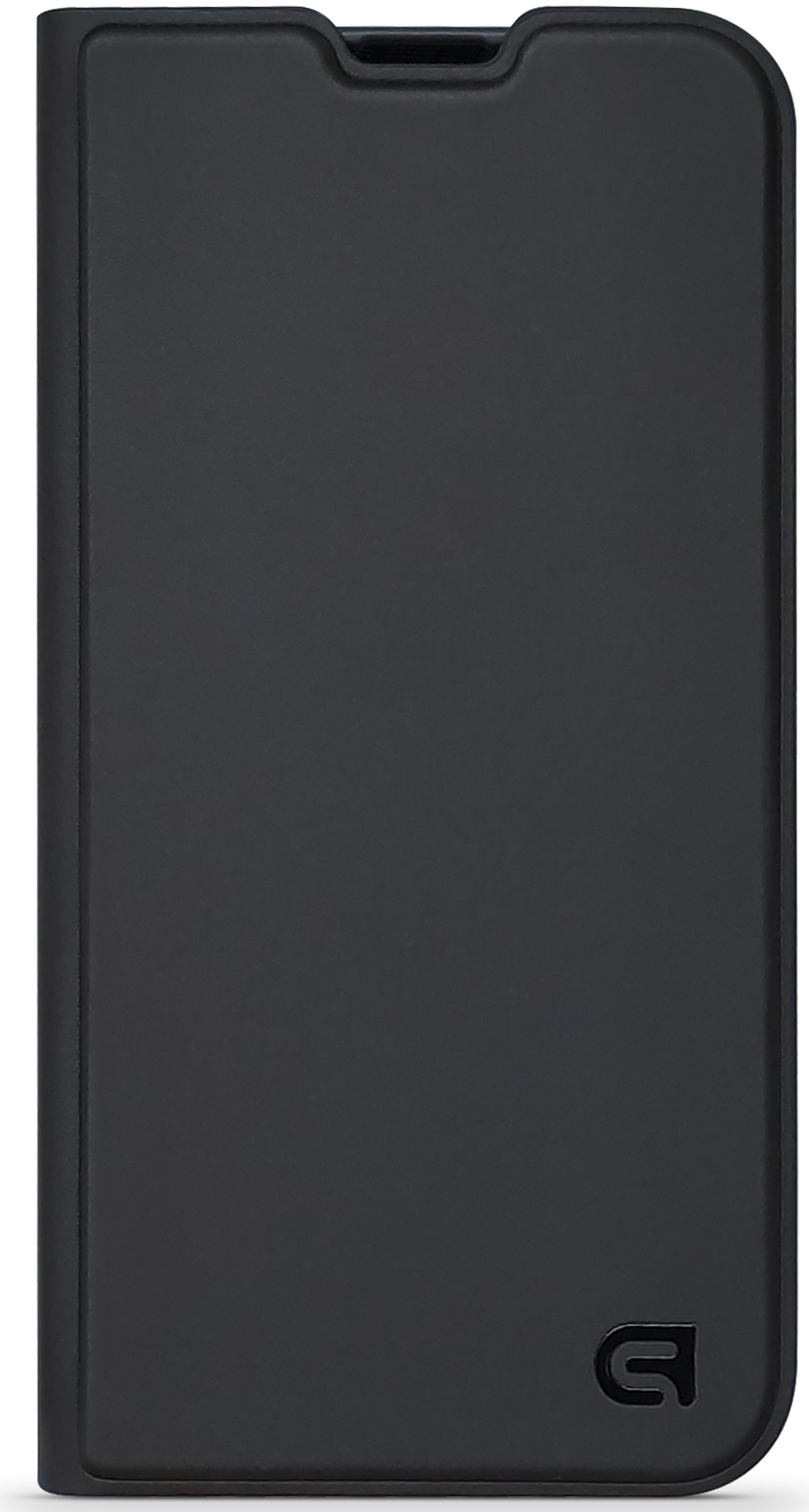 Чохол для смартфона Armorstandart OneFold Case for Motorola G05/E15 Black (ARM83005) - Фото 1