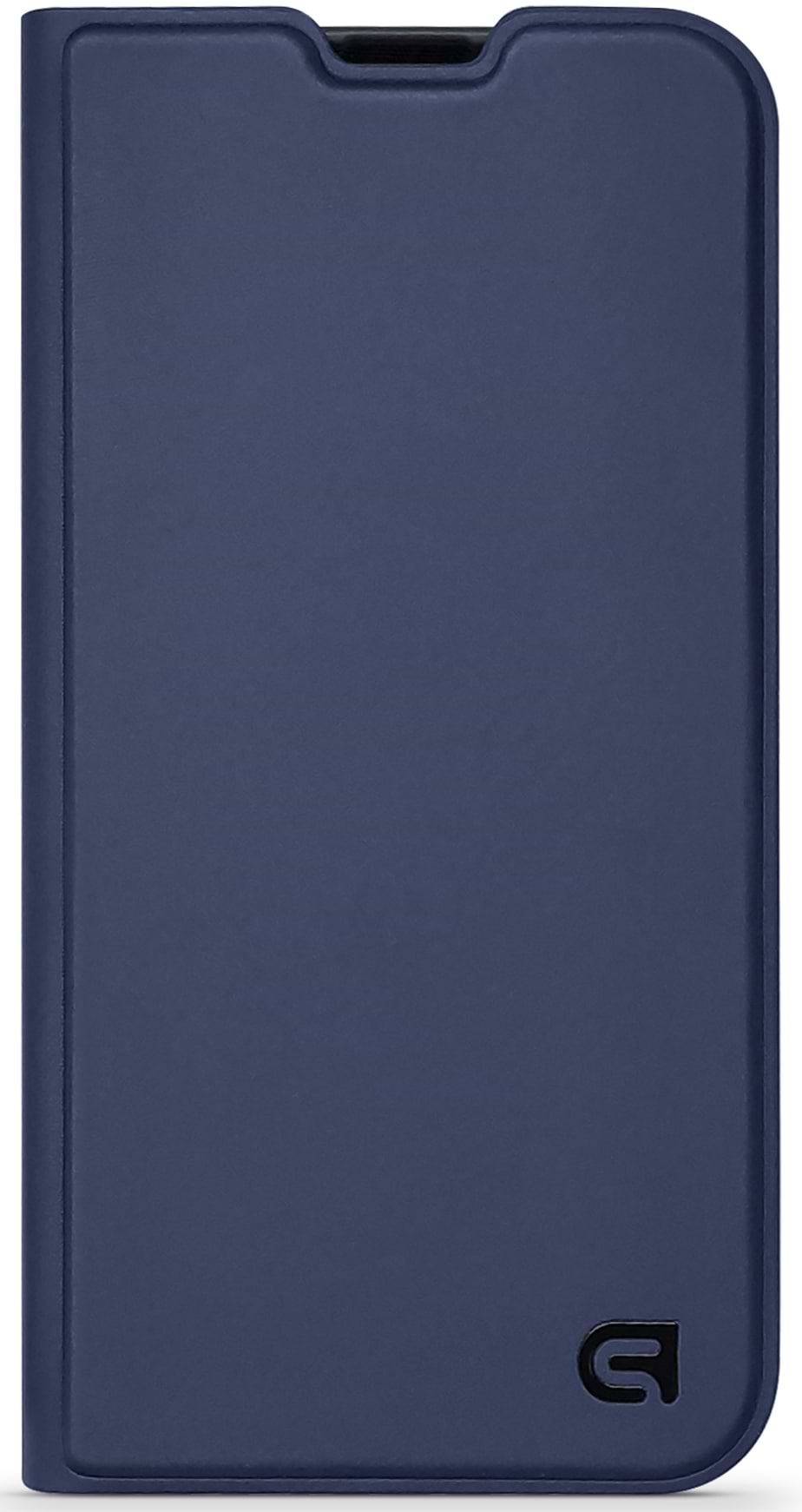 Чохол для смартфона Armorstandart OneFold Case for Motorola G05/E15 Dark Blue (ARM83006) - Фото 1