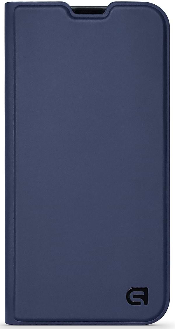 Фото - Чехол для смартфона Armorstandart OneFold Case for Motorola G05/E15 Dark Blue (ARM83006) Фото - Чехол для смартфона Armorstandart OneFold Case for Motorola G05/E15 Dark Blue (ARM83006)