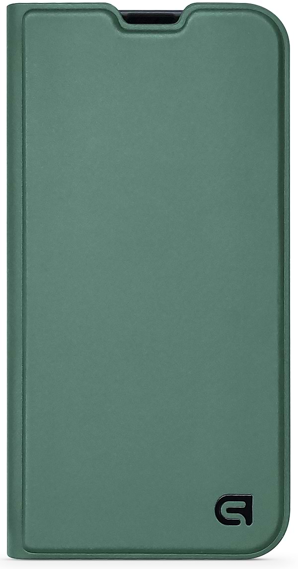 Фото - Чехол для смартфона Armorstandart OneFold Case for Motorola G05/E15 Green (ARM83007) Фото - Чехол для смартфона Armorstandart OneFold Case for Motorola G05/E15 Green (ARM83007)