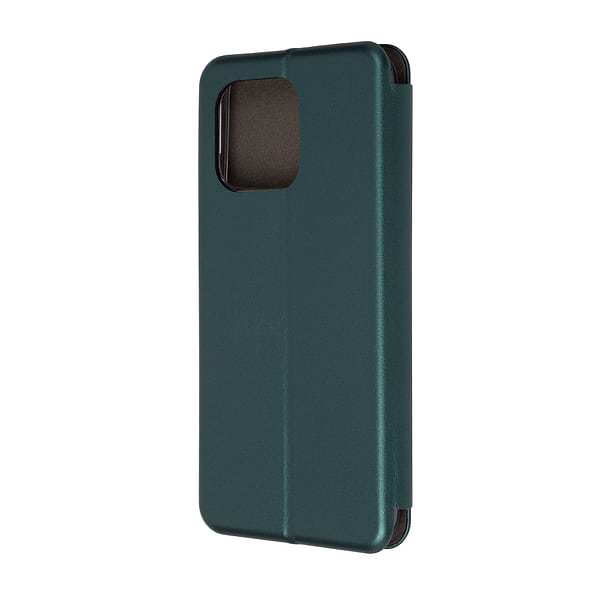 Фото - Чохол для смартфона Armorstandart G-Case for Motorola G05/E15 Green (ARM83216)