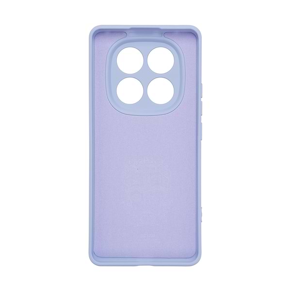 Фото - Чохол для смартфону Armorstandart ICON for Xiaomi Redmi Note 14 Pro 4G Camera cover Lavender (ARM79826)