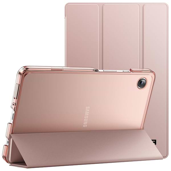 Фото - Чехол для планшета ArmorStandart Flex Case for Samsung Tab A11 / A9 Pink (ARM84441)