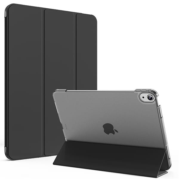Фото - Чохол для планшета Armorstandart Flex Case for iPad Air 11 2024 Black (ARM84462)