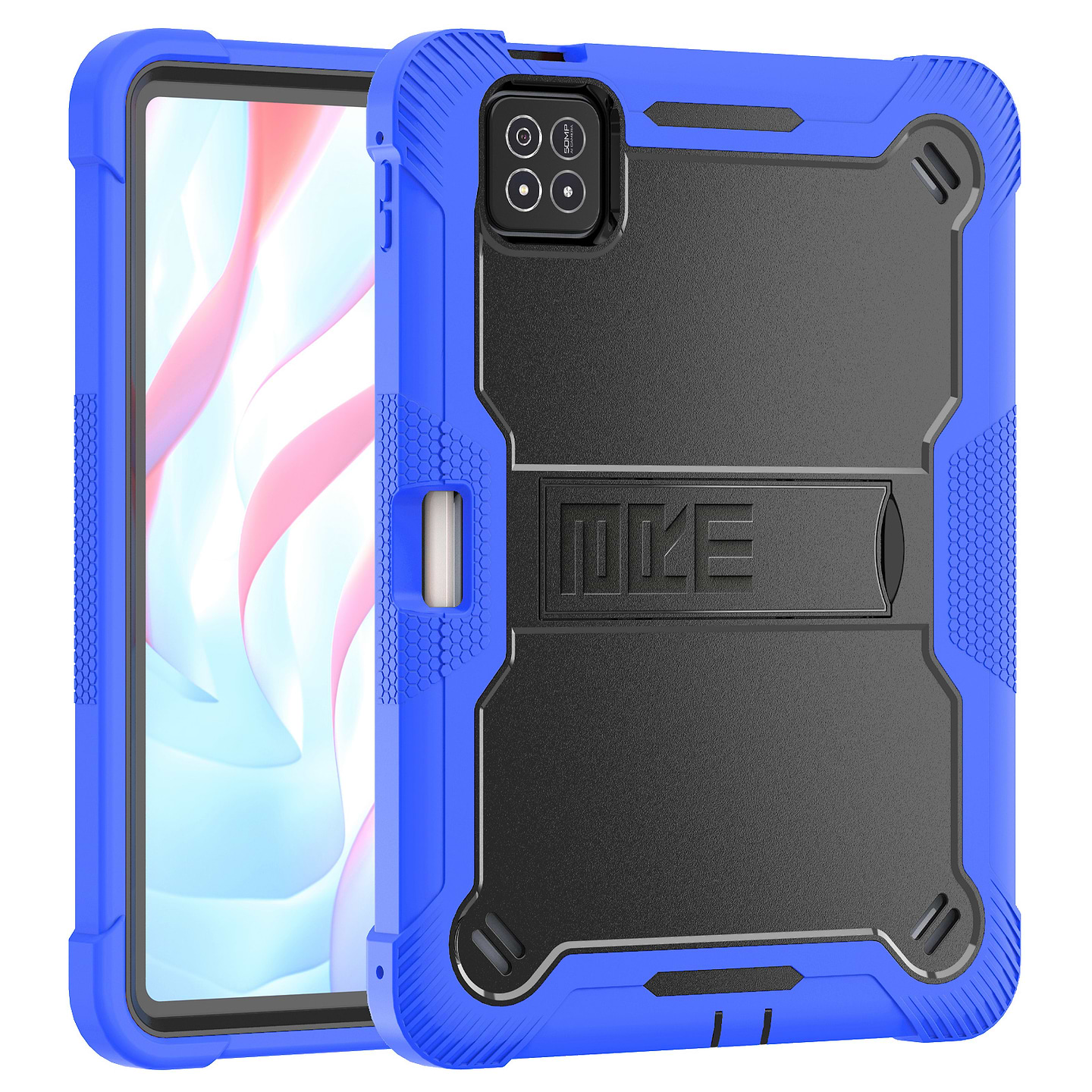 Чохол для планшету Armorstandart Rover for Xiaomi Pad 7 / 7 Pro Blue (ARM84974) - Фото 1