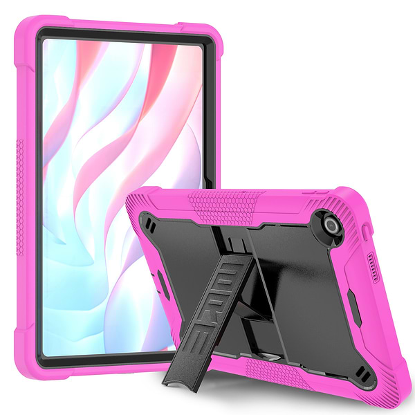 Фото - Чохол для планшета Armorstandart Rover for Lenovo Tab TB311FU Pink (ARM84961)