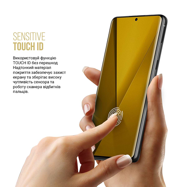 Фото - Захисна плівка для смартфону Armorstandart Anti-spy for Apple iPhone 16 Pro Max (ARM80748)