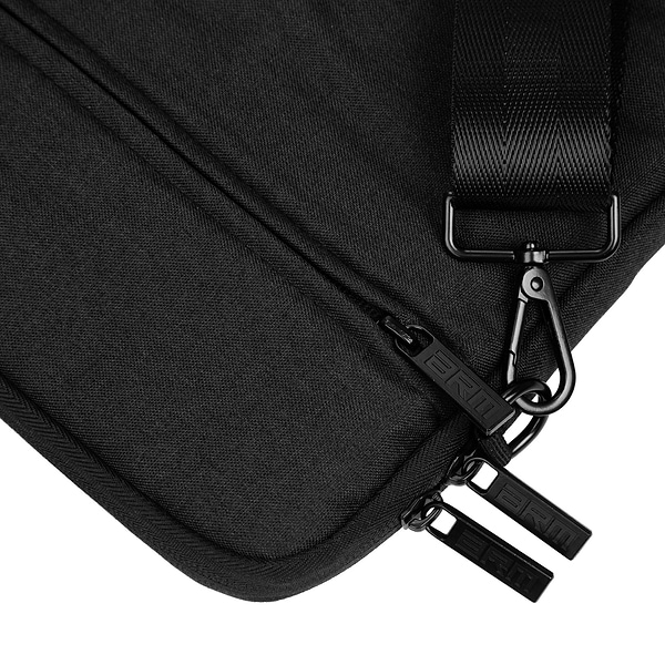 Фото - Сумка для ноутбука Armorstandart ARM01S 15.6 Black (ARM71689)
