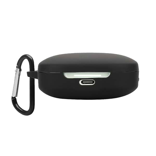 Фото - Чохол для навушників Armorstandart Hang Case for Xiaomi Redmi Buds 6 Black (ARM83390)