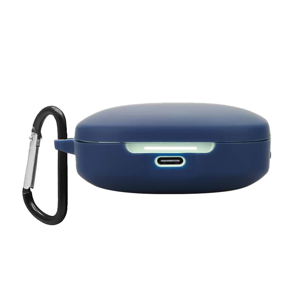 Чохол для навушників Armorstandart Hang Case for Xiaomi Redmi Buds 6 Dark Blue (ARM83391)