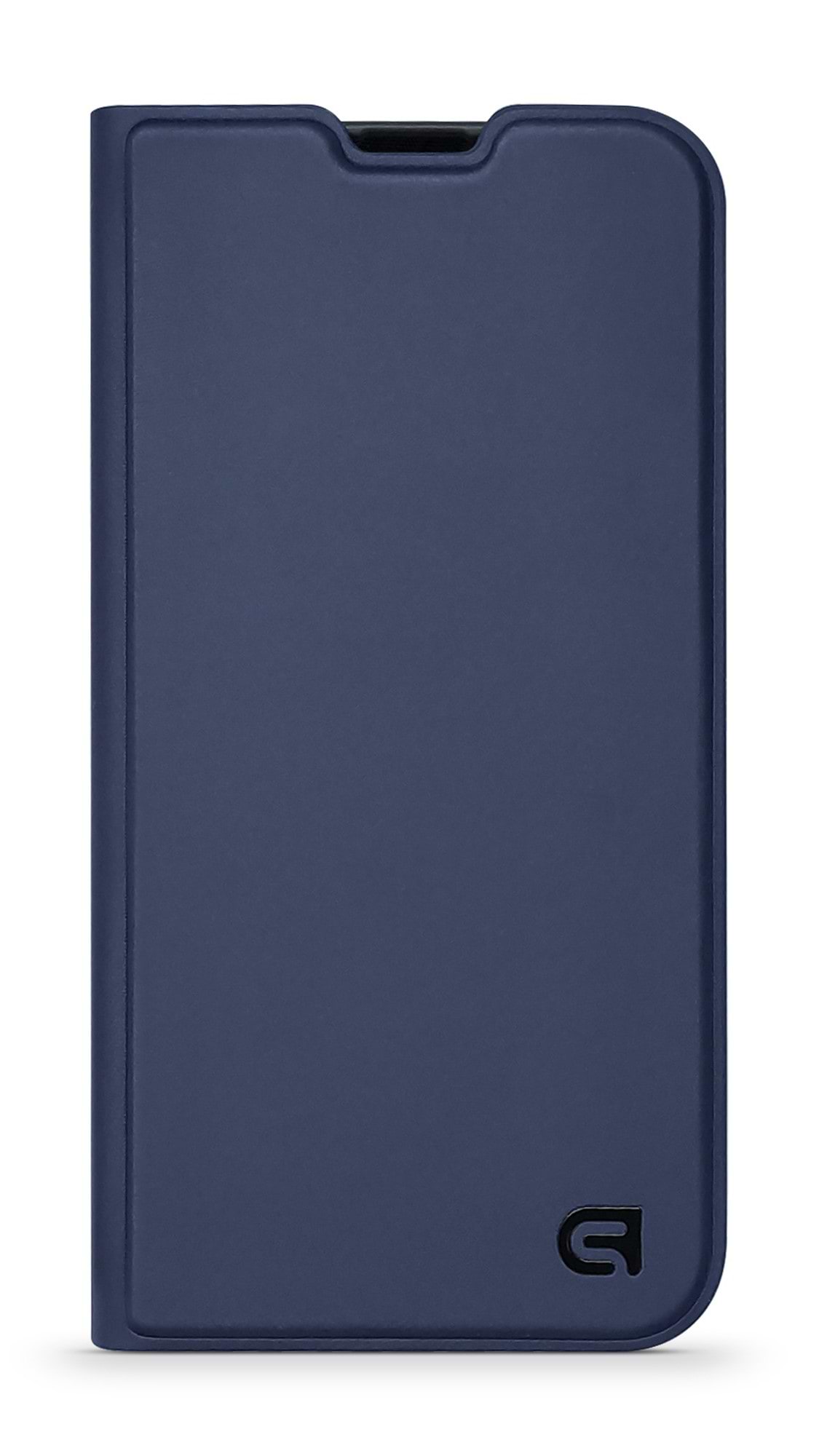 Чехол для смартфона Armorstandart OneFold Case for Samsung A17 4G Dark Blue (ARM86792) - Фото 1