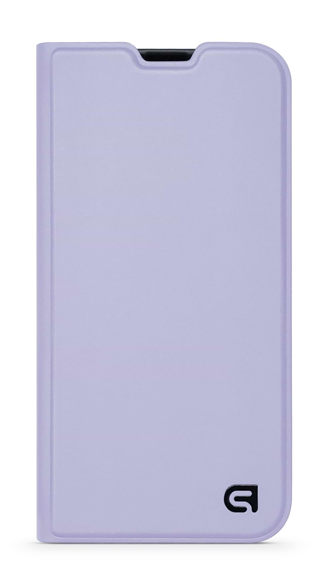 Чохол для смартфону Armorstandart OneFold Case for Motorola G86 5G Lavender (ARM86942) - Фото 1