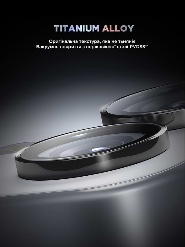 Фото - Захисне скло для смартфону Armorstandart для камери Supreme Black Icon for Samsung S24 Black (ARM76607)