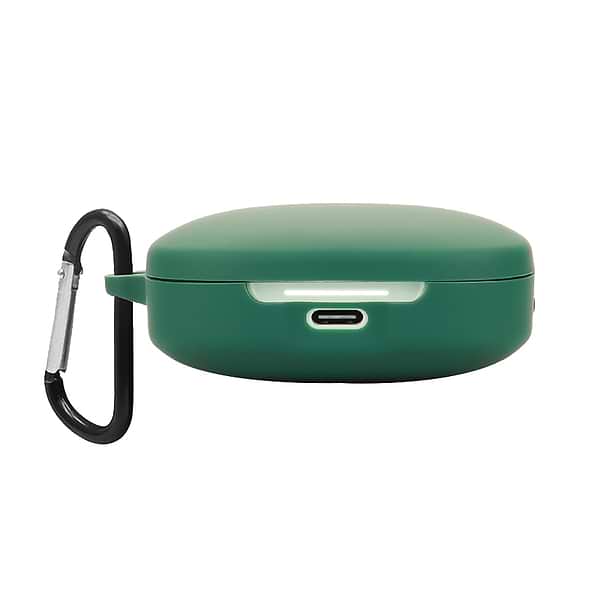 Фото - Чохол для навушників Armorstandart Hang Case for Xiaomi Redmi Buds 6 Green (ARM83392)