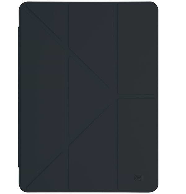 Фото - Чохол для планшету Armorstandart Y-Type PEN for iPad 10.2 (2021/2020/2019) Black (ARM77494)