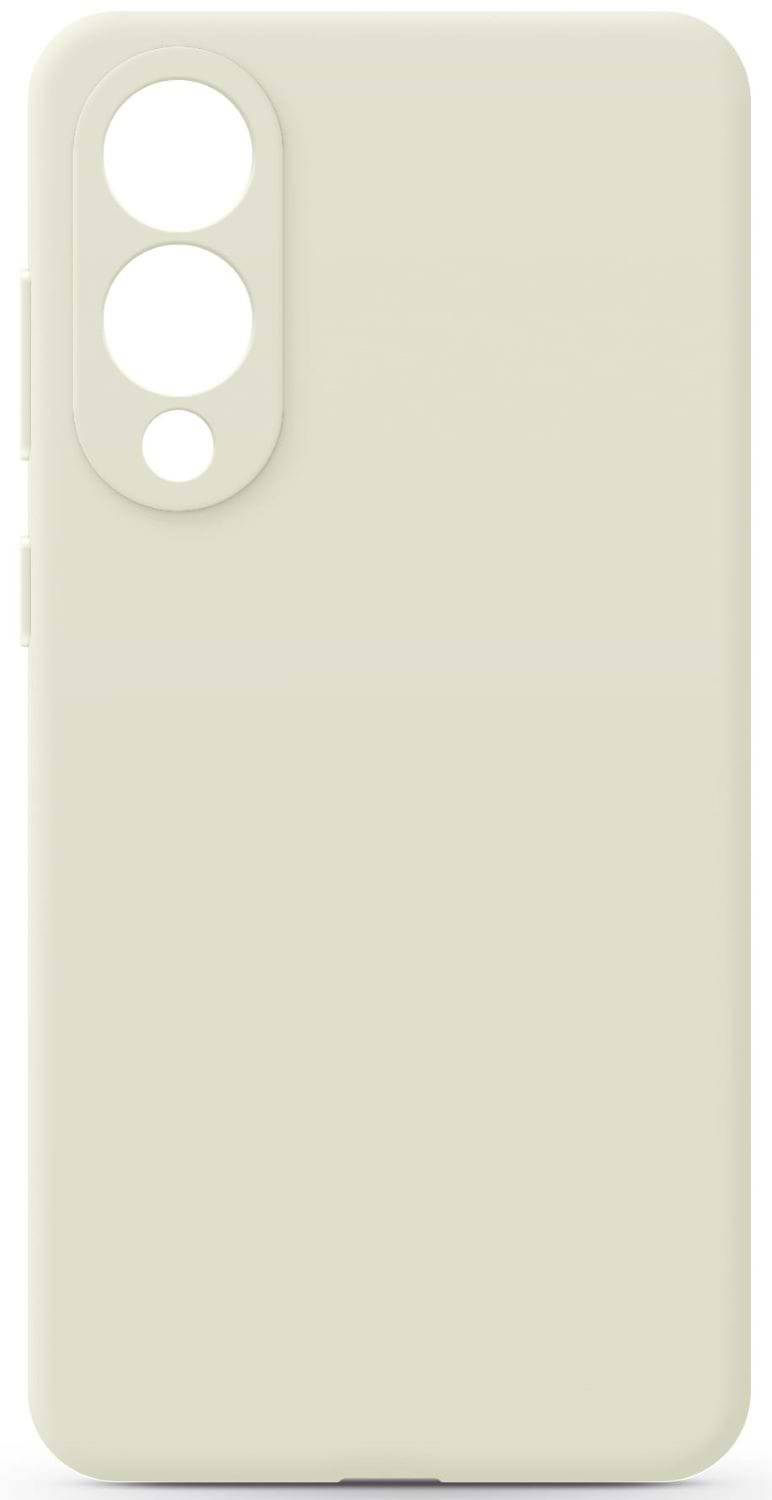 Чохол для смартфону Armorstandart ICON2 MagCase for Samsung S25 Edge 5G Beige (ARM88092) - Фото 1
