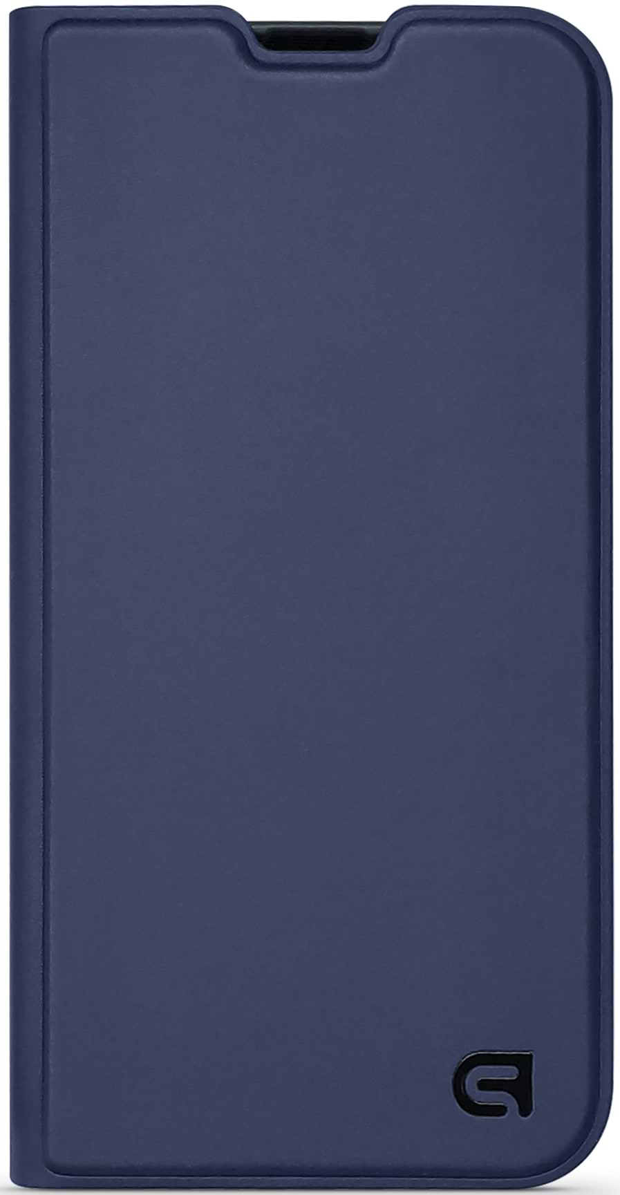 Чохол для смартфону
 Armorstandart OneFold Case for Apple iPhone 13 Pro Dark Blue (ARM69253) - Фото 1