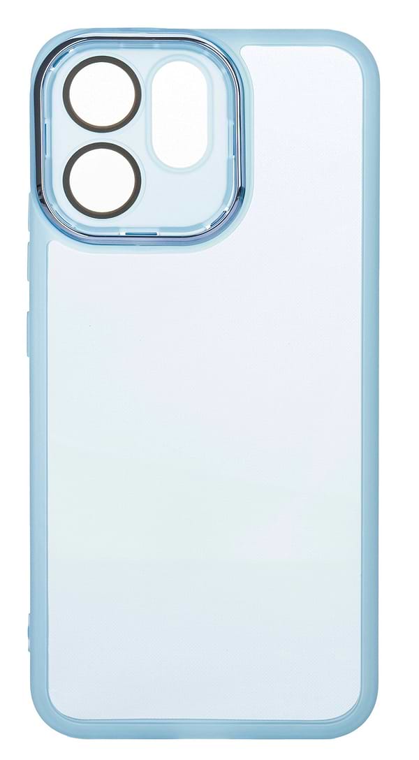 Фото - Чехол для смартфона Armorstandart Shade for OPPO Reno15 F 5G/Reno15 FS 5G Blue (ARM90417)