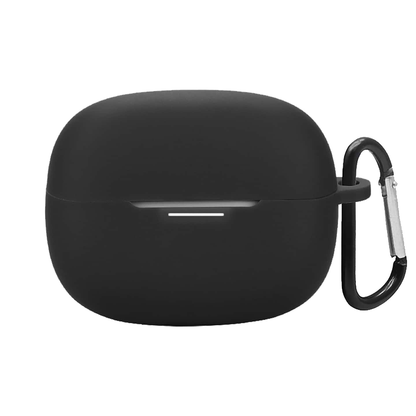 Чохол для навушників Armorstandart Hang Case for Xiaomi Redmi Buds 6 Pro Black (ARM83394) - Фото 1