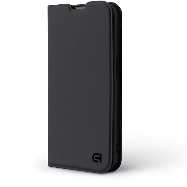 Фото - Чехол для смартфона Armorstandart OneFold Case for Realme GT 6/6T/Neo 6/Neo 6 SE Black (ARM77849)