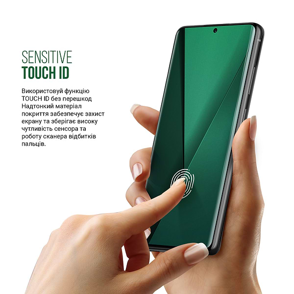 Фото - Захисна плівка для смартфону Armorstandart Supreme for Xiaomi Redmi Note 14 Pro+ 5G (ARM83431)