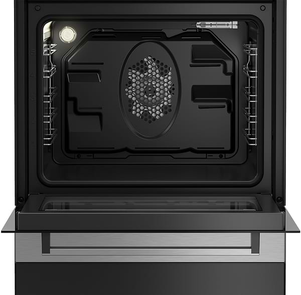 Фото - Плита электрическая Beko FBM67320XS