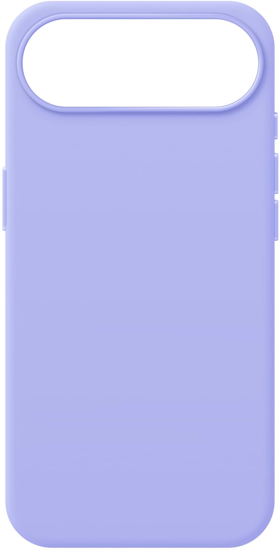 Чохол для смартфону Armorstandart ICON2 MagCase for Apple iPhone 17 Air Lilac (ARM86667) - Фото 1