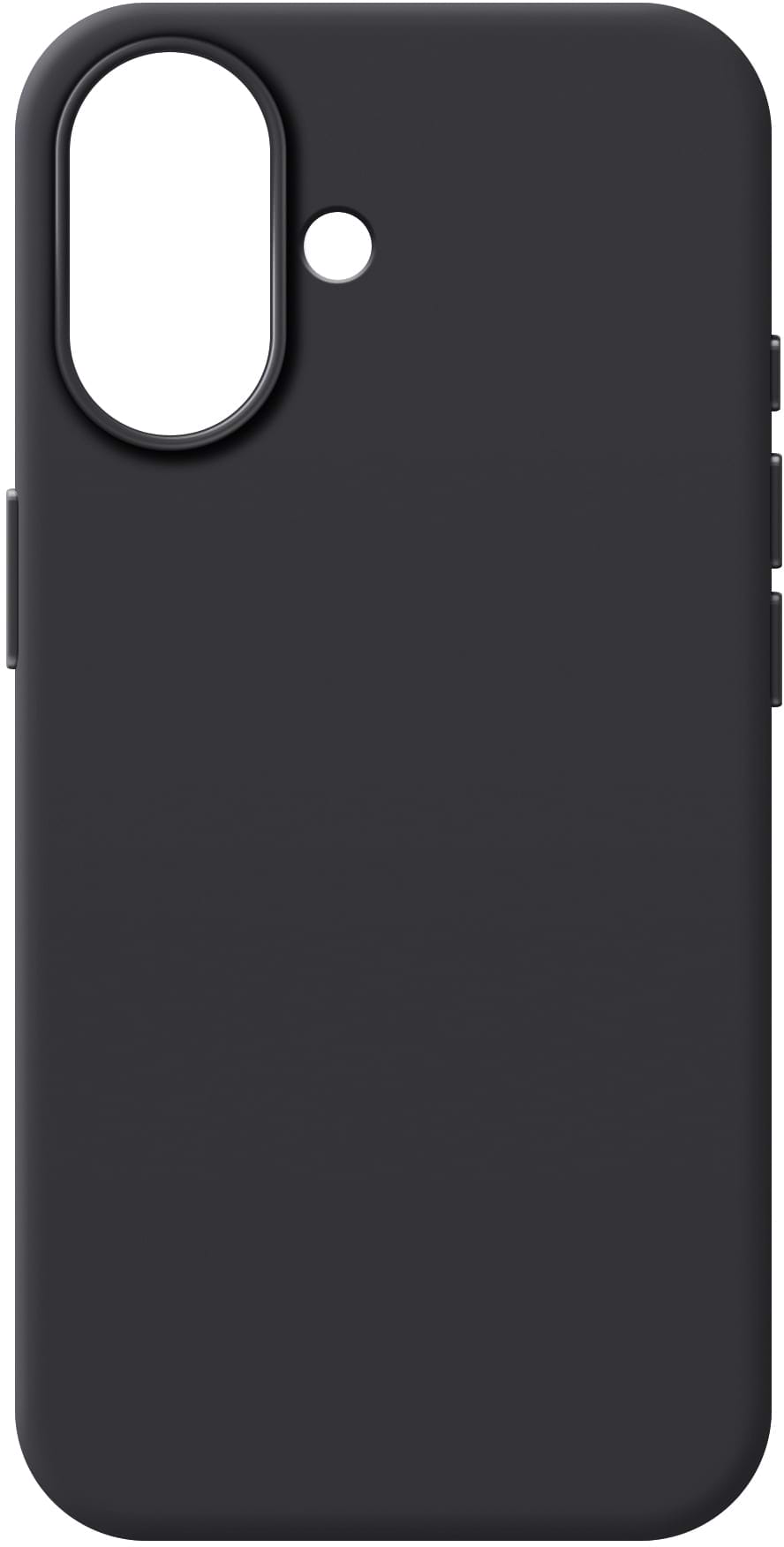 Купити Чохол для смартфону Armorstandart ICON2 MagCase for Apple iPhone 17 Black (ARM86247) - Фото 1 Чохол для смартфону Armorstandart ICON2 MagCase for Apple iPhone 17 Black (ARM86247) - Фото 1