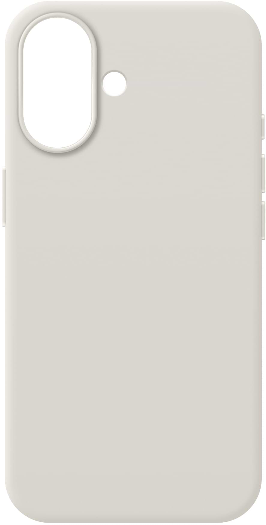 Купити Чохол для смартфону Armorstandart ICON2 MagCase for Apple iPhone 17 Gardenia (ARM87080) - Фото 1 Чохол для смартфону Armorstandart ICON2 MagCase for Apple iPhone 17 Gardenia (ARM87080) - Фото 1