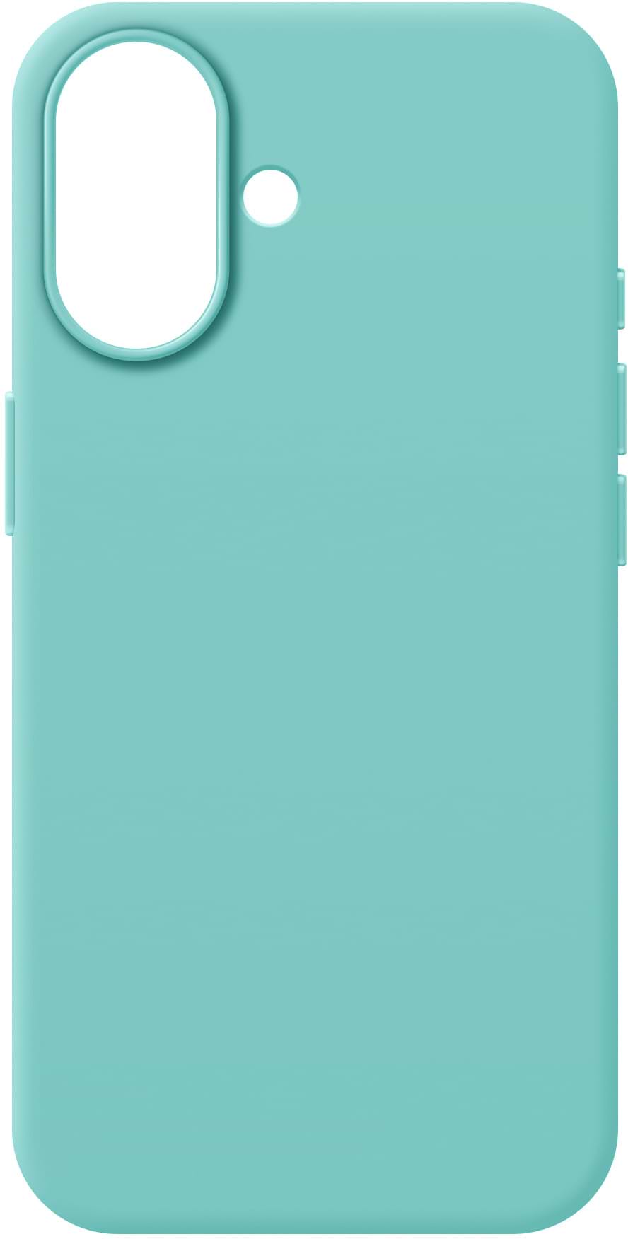 Купити Чохол для смартфону Armorstandart ICON2 MagCase for Apple iPhone 17 Aquamarine (ARM86670) - Фото 1 Чохол для смартфону Armorstandart ICON2 MagCase for Apple iPhone 17 Aquamarine (ARM86670) - Фото 1