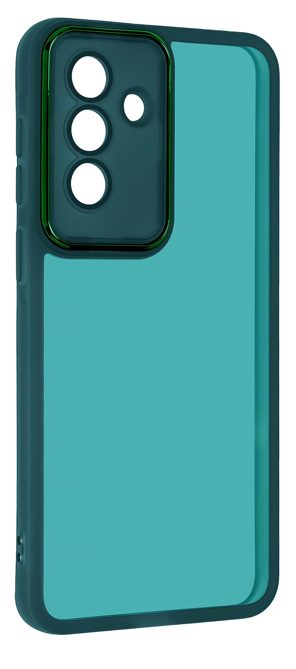 Фото - Чохол для смартфону Armorstandart Shade for Samsung A57 5G Dark Green (ARM89851)