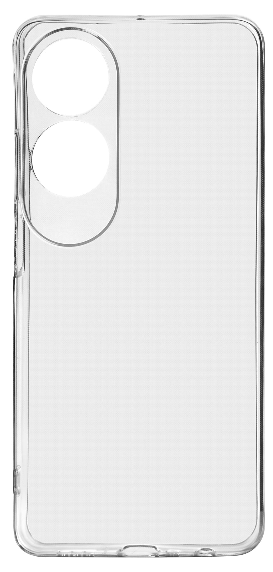 Чохол для смартфону Armorstandart Air for OPPO A60 4G Camera cover Clear (ARM78598) - Фото 1