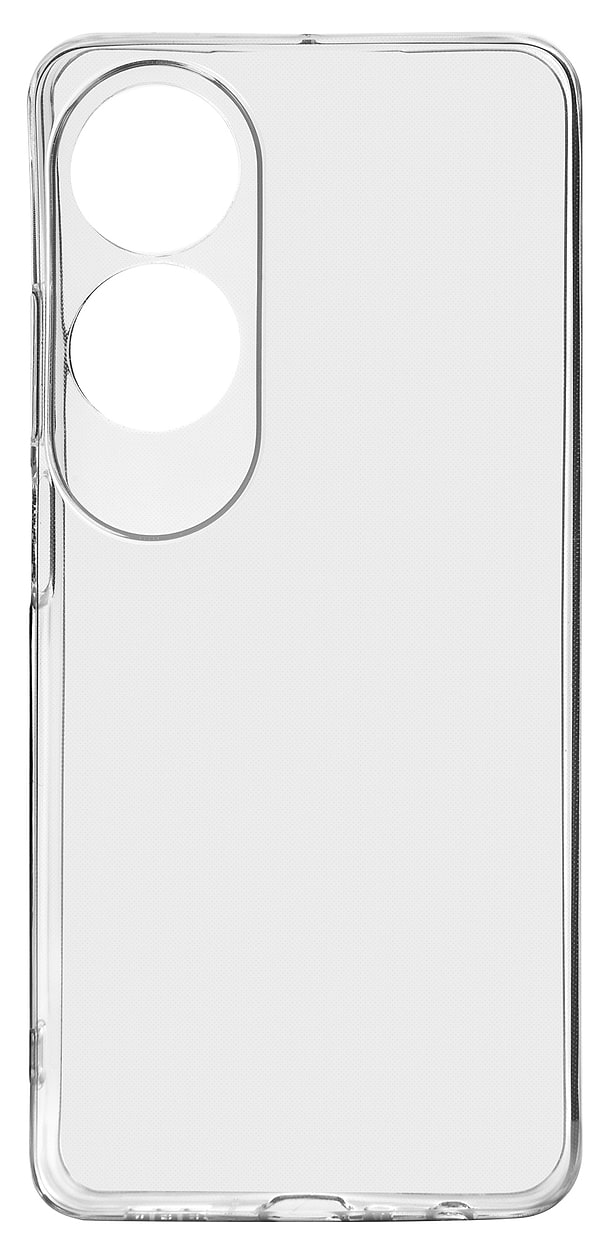 Фото - Чехол для смартфона Armorstandart Air for OPPO A60 4G Camera cover Clear (ARM78598)