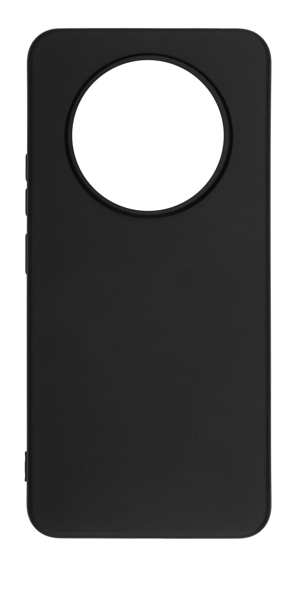 Чохол ArmorStandart ICON для Realme 12 4G / 12+ 5G Black (ARM74765) - Фото 1