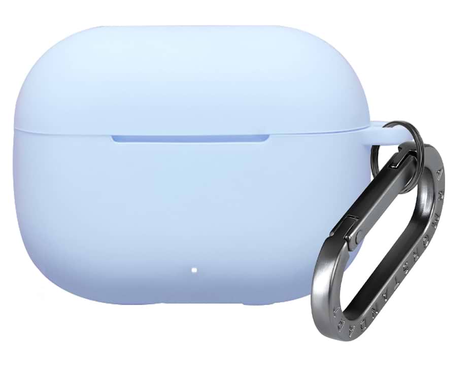 Чехол для наушников Armorstandart Hang Case for Huawei FreeBuds SE 4 Light Blue (ARM90052)