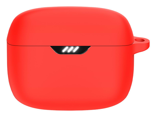 Чехол для наушников ArmorStandart Hang Case for JBL Tune Beam Red (ARM79913) - Фото 1