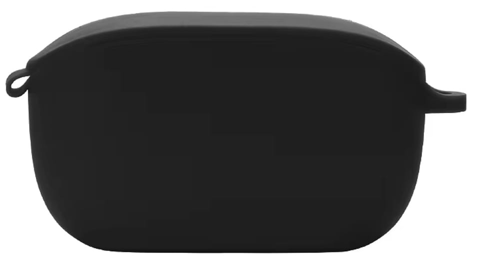 Чохол для навушників ArmorStandart Hang Case для JBL Wave Buds 2 / Wave Buds Black (ARM79915) - Фото 1