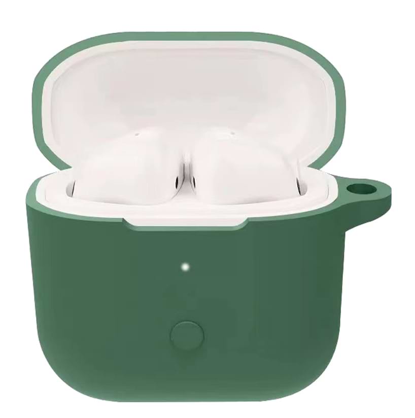 Чохол для навушників ArmorStandart Hang Case for Xiaomi Redmi Buds 3 Green (ARM67082)