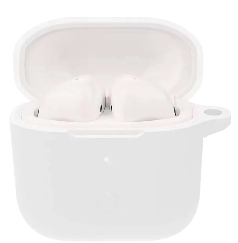 Чохол для навушників ArmorStandart Hang Case for Xiaomi Redmi Buds 3 White (ARM67079)