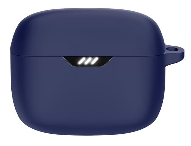 Чехол для наушников ArmorStandart Hang Case for JBL Tune Buds Dark Blue (ARM80452) - Фото 1