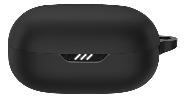 Чохол для навушників ArmorStandart Hang Case for JBL Live Pro 2 Black (ARM80439) - Фото 1