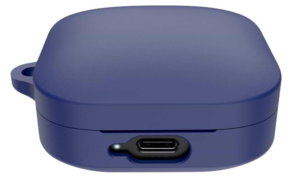 Чохол для навушників ArmorStandart Hang Case for Xiaomi Redmi Buds 6 Active Blue (ARM81092)